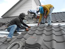 Fast & Reliable Emergency Roof Repairs in Lewiston, ID